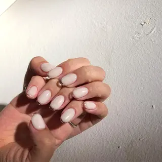 ネイル kichi･: *のネイルデザイン