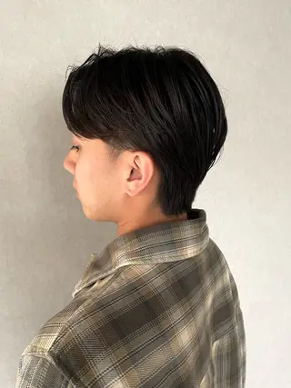 メンズ ｋｉｒｉ逗子🌺 MOEKA🌺のヘアスタイル