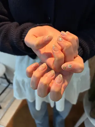 ネイル FREE'Snail reinaのネイルデザイン