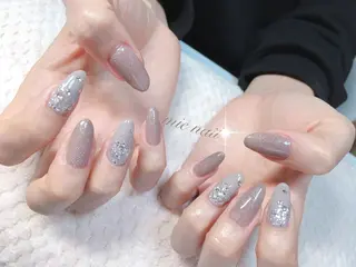 ネイル mie_ nailのネイルデザイン