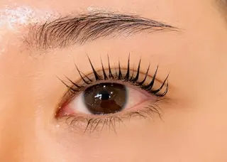 マツエク・マツパ プライベートサロン ベルスのマツエク・マツパデザイン