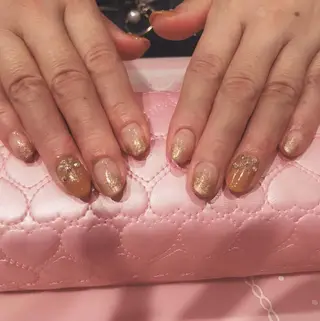 ネイル S Sのネイルデザイン