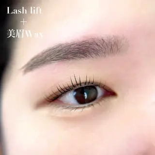 マツエク・マツパ Lian所属・【𝐋𝐢𝐚𝐧】 𝐑𝐢𝐨のマツエク・マツパデザイン