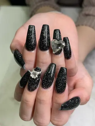 ネイル Nail Salon espritのネイルデザイン