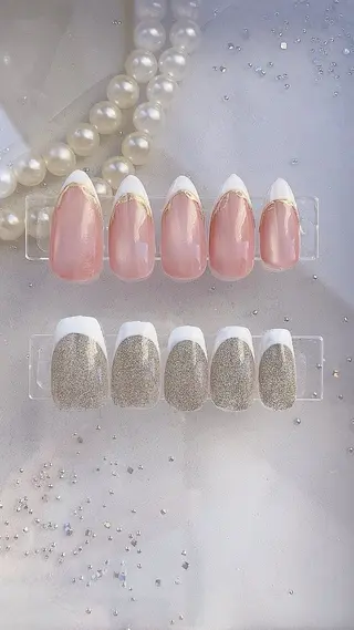 ネイル 覚王山/池下/名古屋 Nachan🌸のネイルデザイン