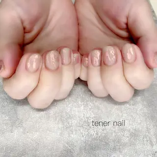ネイル テネルネイル tener nailのネイルデザイン