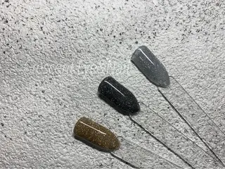 ネイル 谷川 薫のネイルデザイン