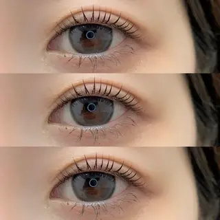 マツエク・マツパ MARI 🩵🫧のマツエク・マツパデザイン