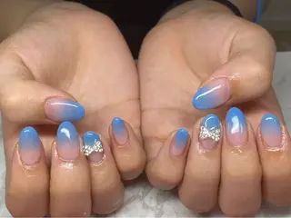 ネイル Beauty Salon Lunaのエステ・リラクイメージ