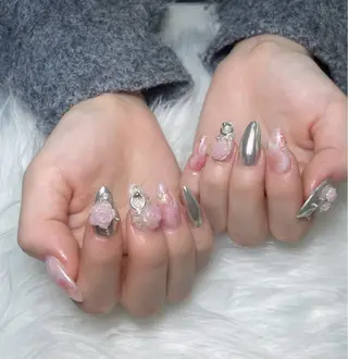 ネイル King Nail_Salonのネイルデザイン
