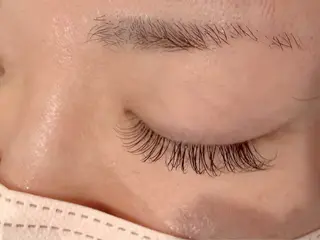 マツエク・マツパ A.r.s. nailのマツエク・マツパデザイン