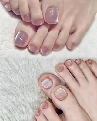 ネイル 飯田 真央のネイルデザイン