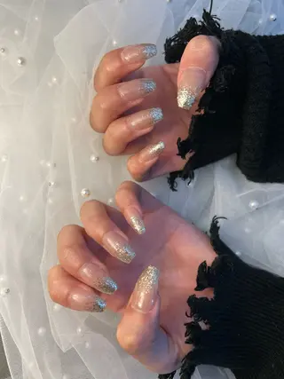 ネイル ✴︎ Delightのネイルデザイン