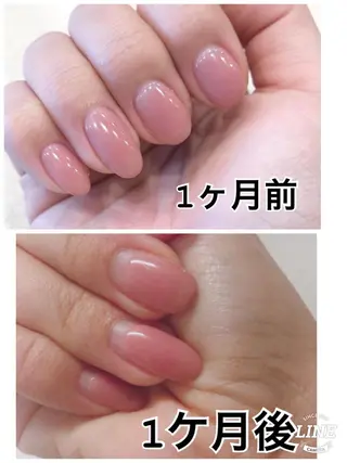 ネイル 古屋 早友里のネイルデザイン