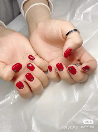 ネイル Queen‘s nail salonのネイルデザイン