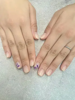 ネイル FASTNAIL PLUS 新宿店のネイルデザイン