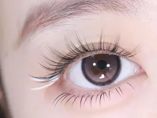 マツエク・マツパ ABマツエクネイル サロン2号店らくらくのマツエク・マツパデザイン