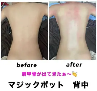 ネイル・エステサロン UILANIのネイルデザイン