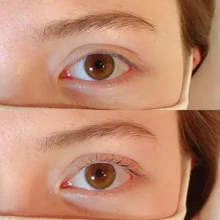 マツエク・マツパ なかむら 🪡のマツエク・マツパデザイン