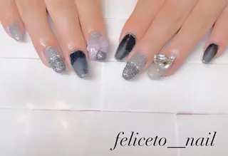 ネイル Honokaホノカ nailのエステ・リラクイメージ