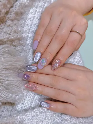 ネイル NANA NAILのネイルデザイン