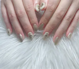 ネイル hairsalon 556のマツエク・マツパデザイン