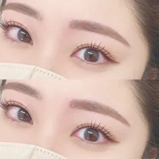 マツエク・マツパ 🥀Saito Tomomi🥀のマツエク・マツパデザイン