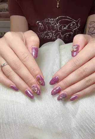ネイル Miss Nailのネイルデザイン