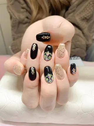 ネイル コウ カnail💅のネイルデザイン