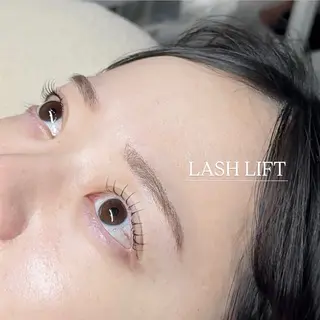 マツエク・マツパ LICO🤍 Chihoのマツエク・マツパデザイン