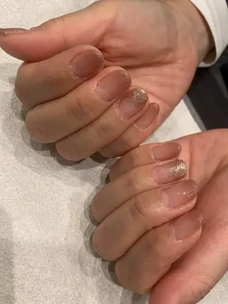 ネイル 竹澤 紫乃のその他イメージ