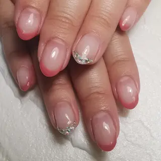 ネイル reve あやののネイルデザイン