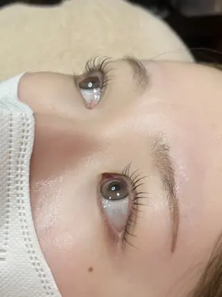 マツエク・マツパ 🪽pourtoi momo🩷のマツエク・マツパデザイン