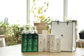 浅尾 順子のエステ・リラクイメージ