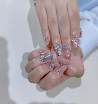 ネイル NANA NAILのネイルデザイン