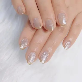 ネイル 横浜市中区曙町 E·U·Bネイルのネイルデザイン