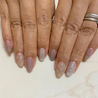 ネイル NAILSALON RandU...のネイルデザイン