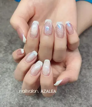 ネイル R inのネイルデザイン