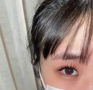 マツエク・マツパ salon BONNY所属・ご予約はタップ☝️ salonBONNYのマツエク・マツパデザイン