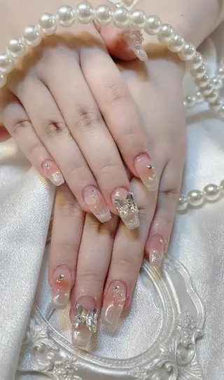 ネイル スカルプ専門店 Ｄ-Beautyのネイルデザイン