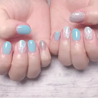 ネイル DollyGirl KYOKOのネイルデザイン