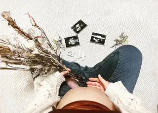 ロング カラー UNDER vr 【アンダーバー】のヘアスタイル