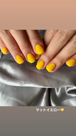 ネイル You kyehwaのネイルデザイン