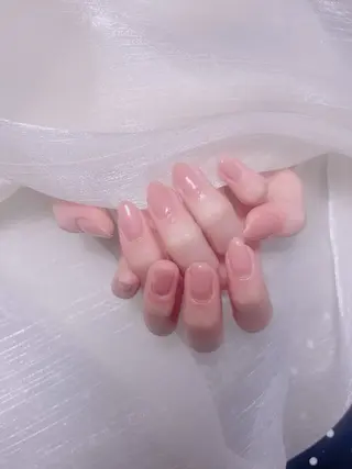 ネイル KARI ネイルサロンのネイルデザイン