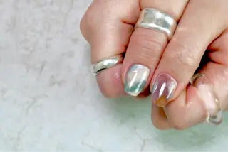 ネイル MH Nailのネイルデザイン