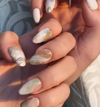 ネイル SG アイラッシュ ラッシュリフトのその他イメージ