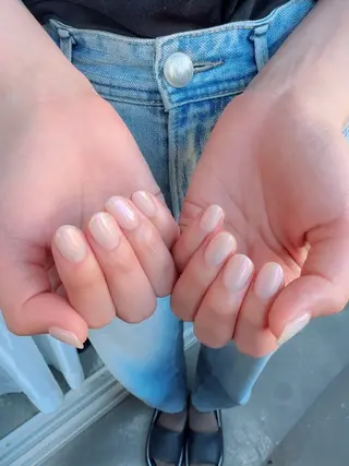 ネイル ノア .のネイルデザイン