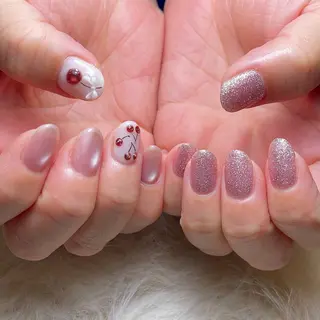 ネイル MISAKO nailのネイルデザイン