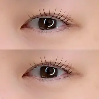 マツエク・マツパ 𝙔𝙪𝙪𝙠𝙖 .のマツエク・マツパデザイン