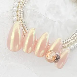 ネイル rouse nail RISATOのネイルデザイン